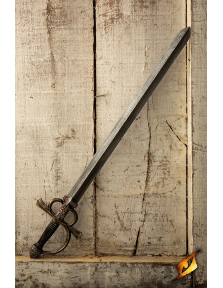 Rapiera Rillet LARP-Schwert, Vanguard...