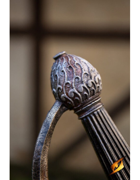Rapiera Rillet LARP Sword, Vanguard...