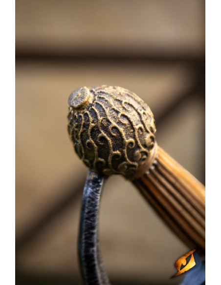 Rapiera Rillet LARP Sword, Vanguard...