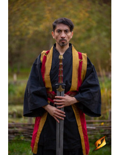 Espada LARP Gim serie Vangurad Epic Armoury
