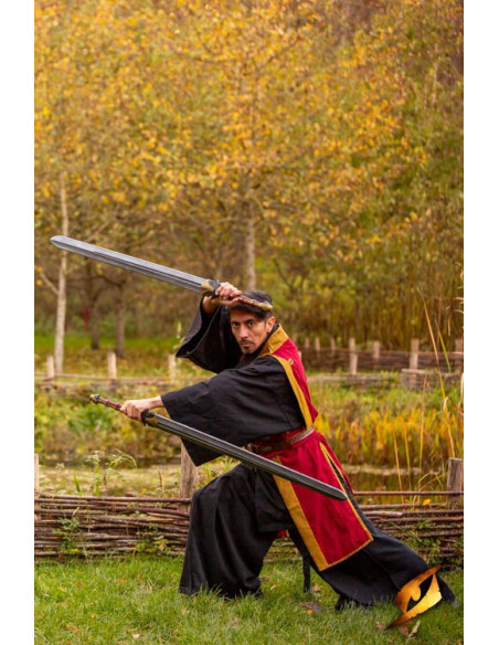 LARP Sword Gim-serie Vangurad Epic...