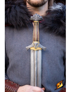 Hirdsman Viking LARP Sword Vangurad Epic Armory-serie 2