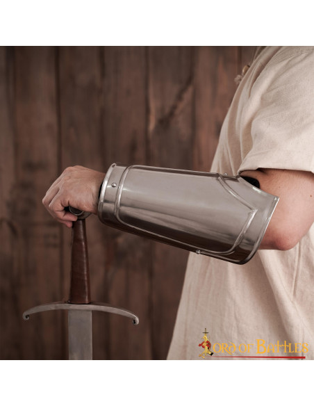 Brazales medievales fantasía en...