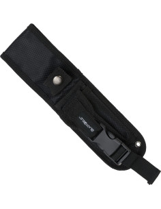 Cuchillo táctico y militar Black Field Pathfinder 2