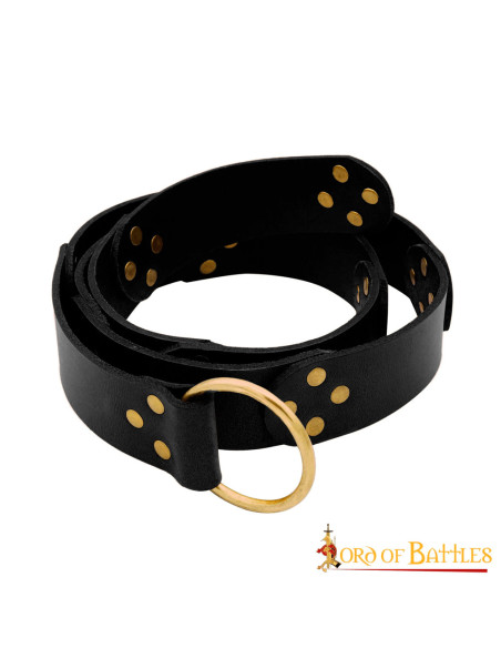 Traditioneller mittelalterlicher...