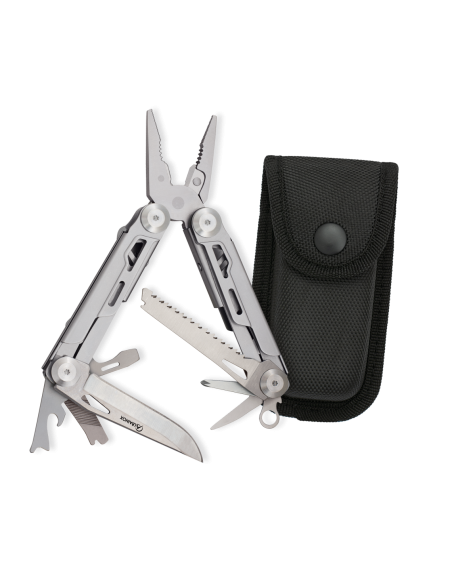 Alicate multiusos marca Albainox...