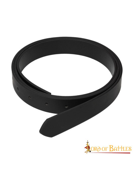 Mittelalterlicher schwarzer...