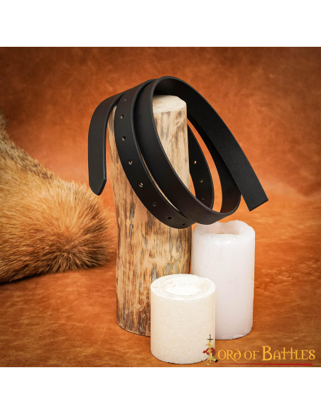 Mittelalterlicher schwarzer...