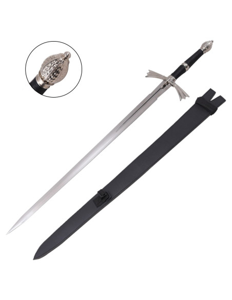 Espada Dark Sister de Visenya Targaryen