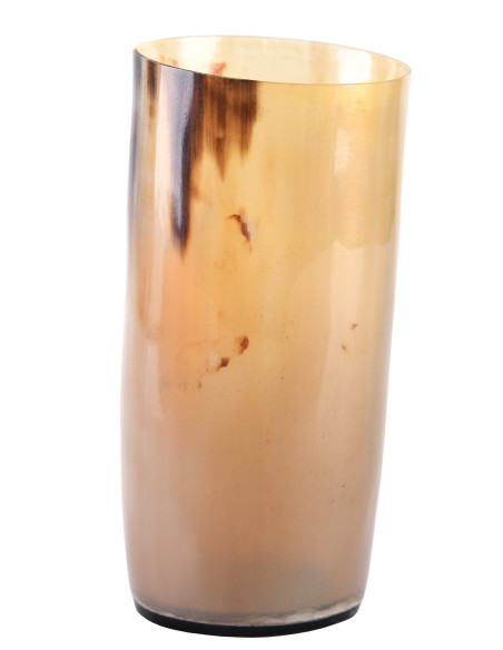 Vikingglas zonder gravures in...