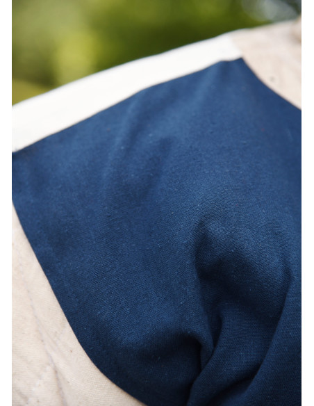 Middeleeuwse Eckhart tweekleurige...