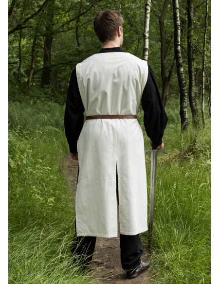 Templar-tabarde til germanske...