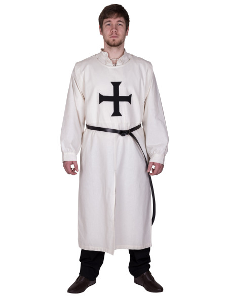 Templar-tabarde til germanske...