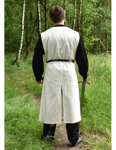 Wappenrock der Tempelritter mit...