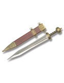 Julius Cæsars sværd, 1. århundrede f.Kr