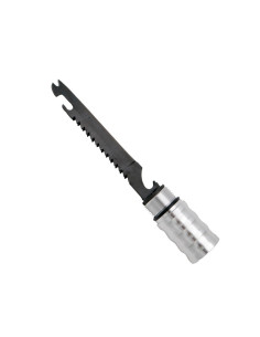Dritte Überlebensschaufel aus Stahl, Modell M9808 2