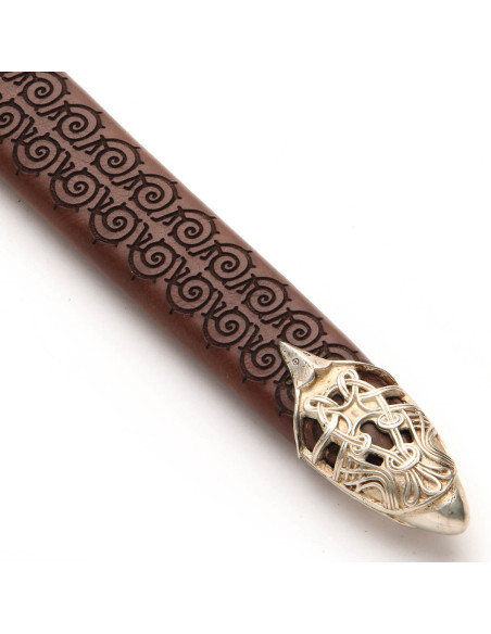 Funktionelt Langeid Viking Sword (101...