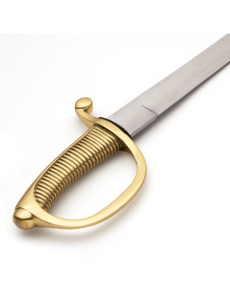 Funktionel kort napoleonsk...