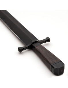 Toothpick Arkansas Abenteuermesser (48 cm) 2