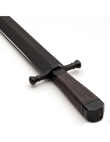 Cuchillo aventura Toothpick Arkansas...