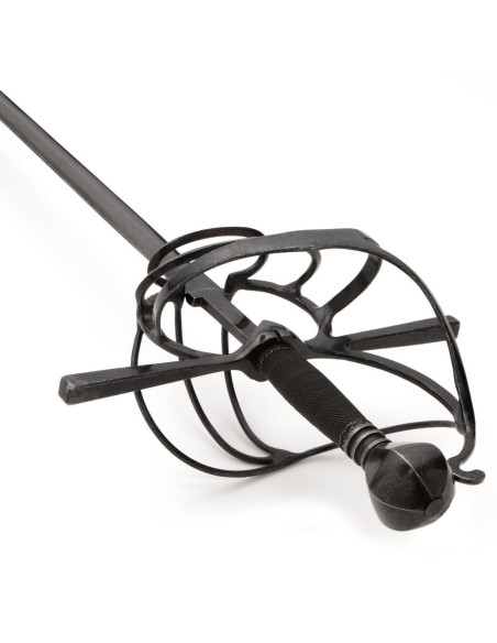 Espada Ropera Funcional BattleCry...