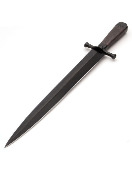Cuchillo aventura Toothpick Arkansas...
