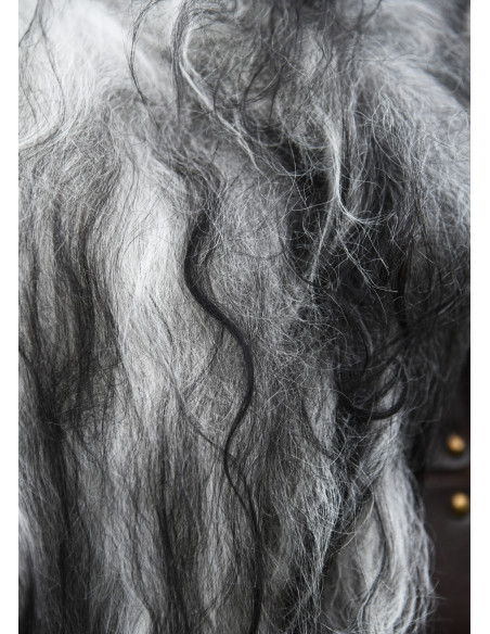 Schouderhoezen voor krijgers van...