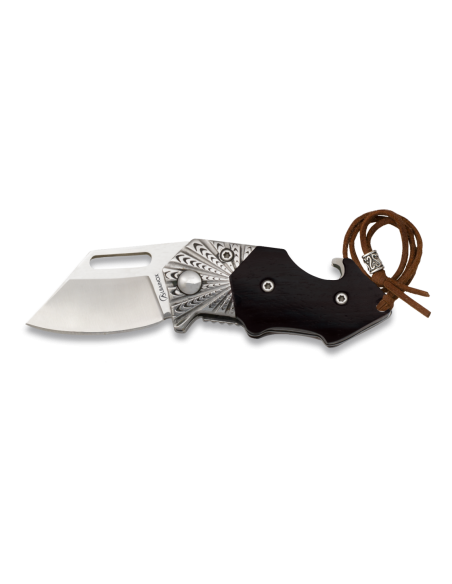 Albainox Mini-Taschenmesser,...