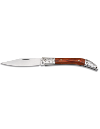 Messer verziert mit Stamina-Griff (13,70 cm).