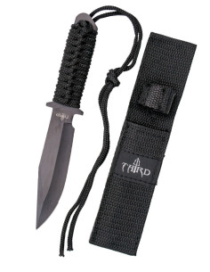 Cuchillo Táctico Bushcraft Third modelo H0600