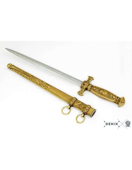 Daga decorativa de Napoleón con...