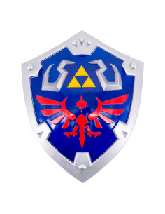 Link's Schild aus Legend of Zelda