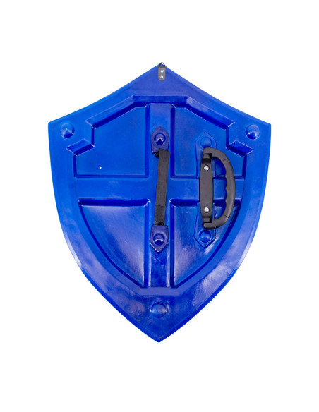 Link's Schild aus Legend of Zelda