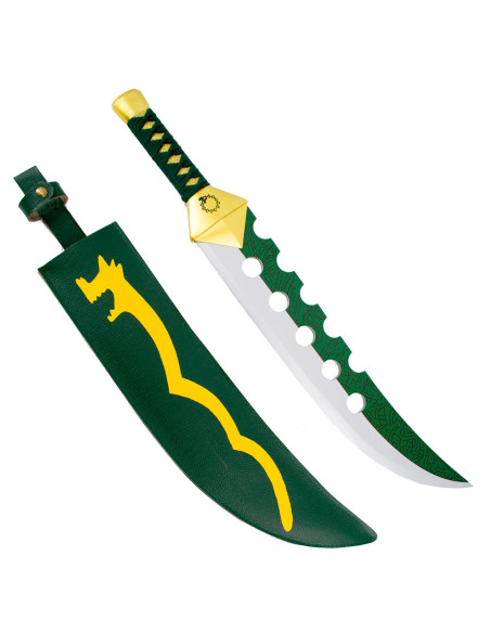 Lostvayne Demon Sword uit Seven...