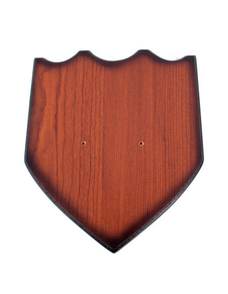 Espada medieval con soporte de Robin...