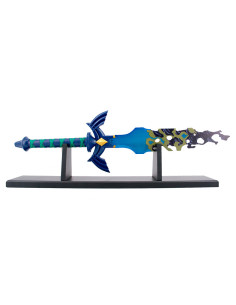 Espada maestra de Zelda del juego Tears of the Kingdom 2