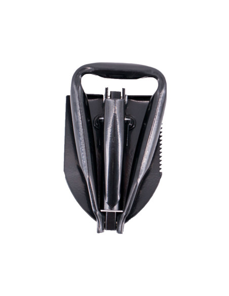 Pala táctica plegable Third acero (46...