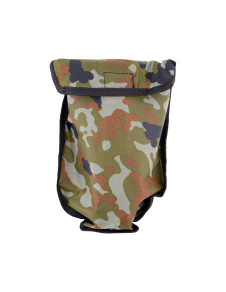 Tredje stålfoldbar taktisk skovl (46...