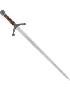 Espada Celta una mano decorativa (95 cm.)