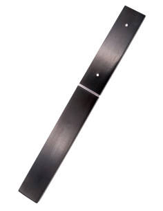 Cuchillo tanto acero damasco Tramuntana (27,5 cm.) 2