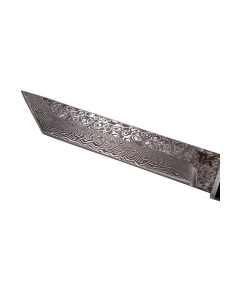 Tramuntana-Damaststahlmesser (27,5 cm) Tramuntana-Damaststahlmesser (27,5 cm)