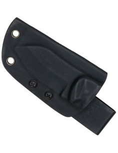 Cuchillo táctico y militar Black Field RAT 2