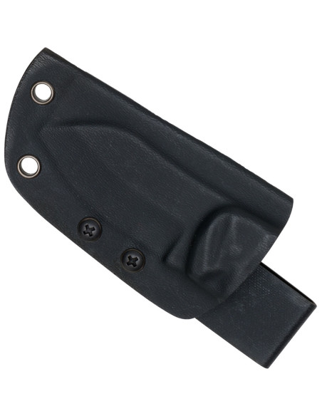 Cuchillo táctico y militar Black...