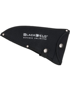Taktische und militärische Axt Black Field Axe 2.0 2