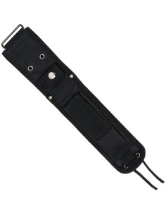 Cuchillo multiusos Black Field Carrier F22 2