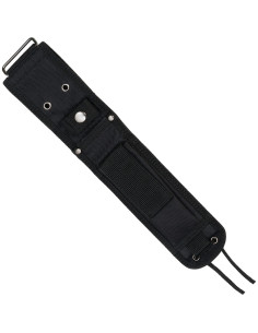Cuchillo multiusos BlackField Carrier F35 Clip Point 2