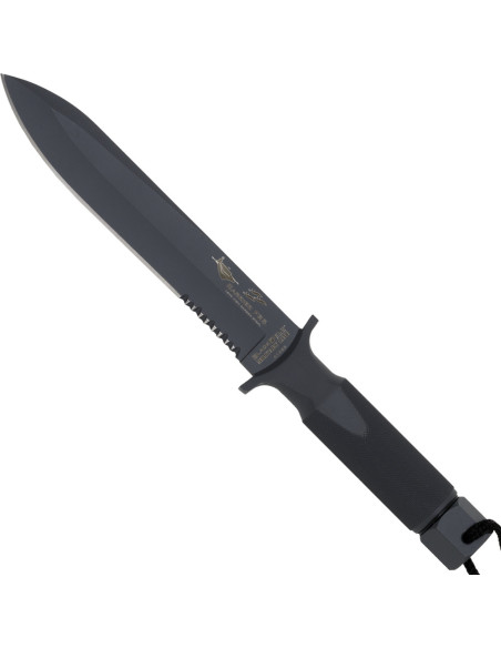 BlackField Carrier F35 Spear Point...