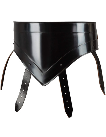 Mittelalterlicher Gürtel mit Riemen,...