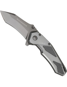 BlackField militær taktisk kniv Bulldozer model
