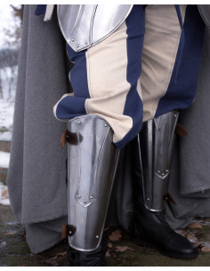 Middeleeuwse set armbanden en kanen Katharina-modellen,... 2